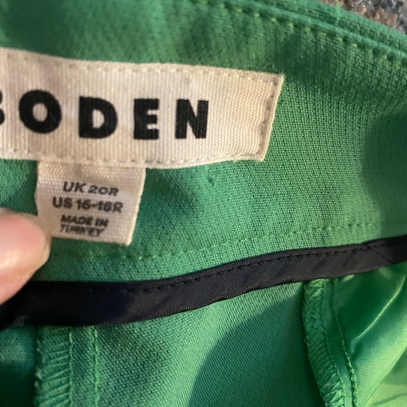 Boden Side Stripe Pants - Picture 6 of 9